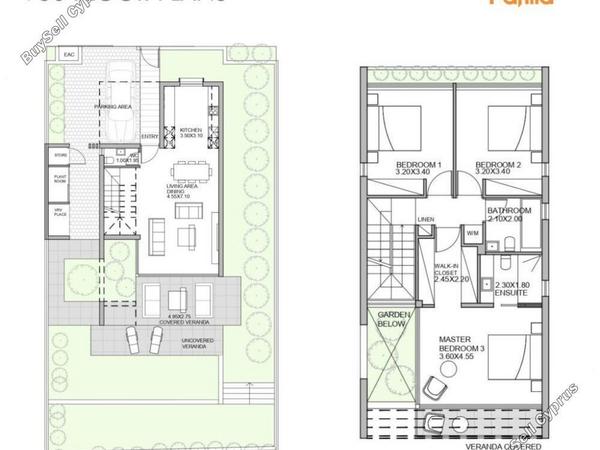 3 bedroom detached house for sale konia paphos 8336586 image 14335041