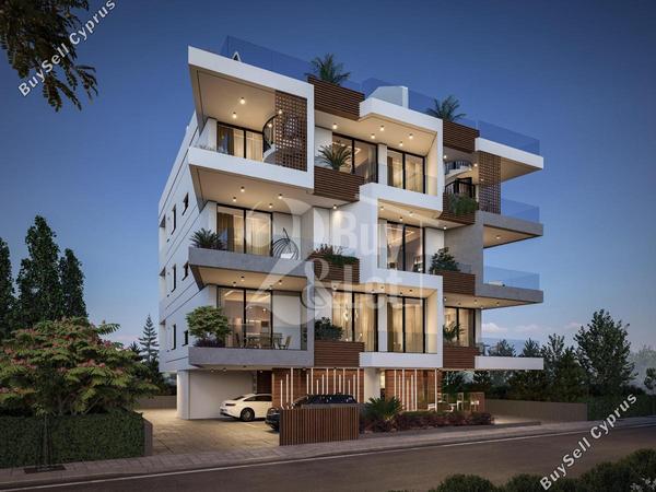 3 bedroom penthouse for sale faneromeni larnaca 8443586 image 15119407