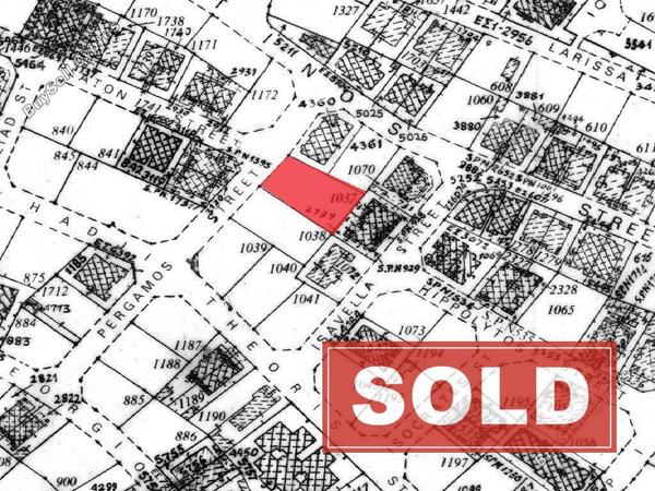 3 bedroom penthouse sold strovolos nicosia 8244586 image 13834743