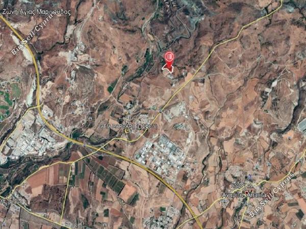 land for sale agia varvara paphos 1354586 image 16302081