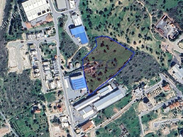 land for sale agios silas limassol 8537586 image 15492559