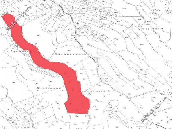 land for sale agios therapon limassol 1145586 image 15600822
