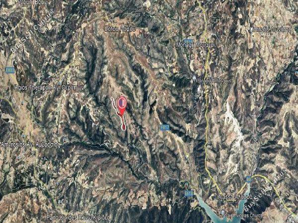 land for sale agios therapon limassol 1145586 image 15600823