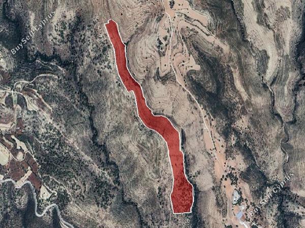 land for sale agios therapon limassol 1145586 image 15600824