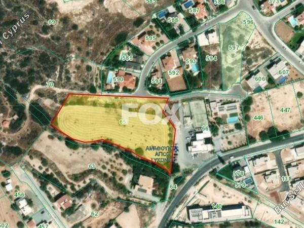 land for sale agios tychonas limassol 1862586 image 9673946