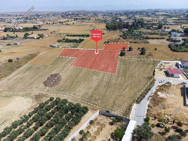 land for sale ergates nicosia 1077586 image 11082160