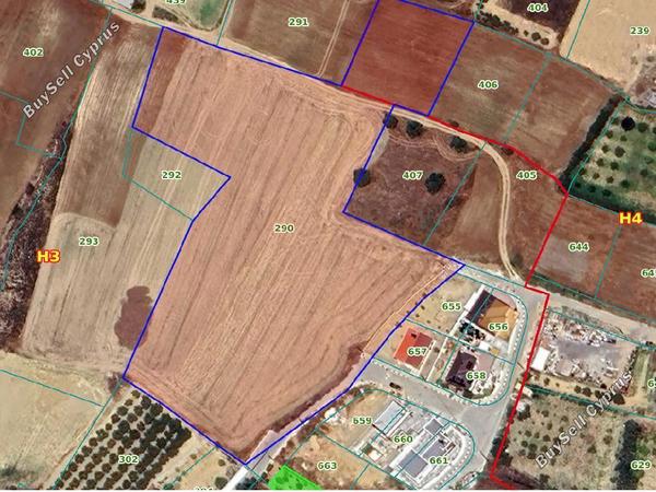 land for sale ergates nicosia 1077586 image 12840227