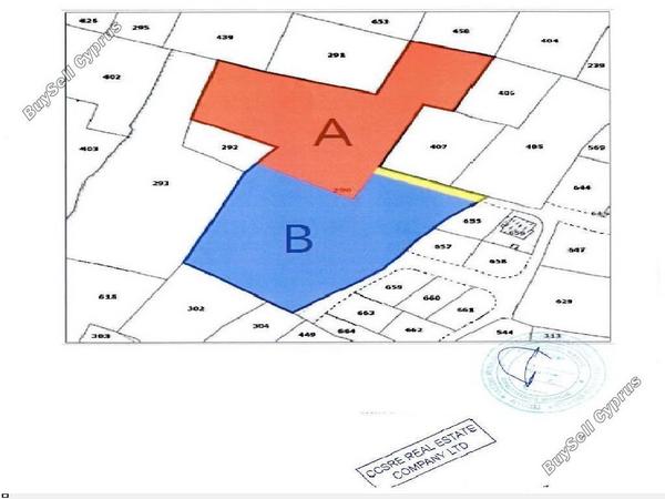 land for sale ergates nicosia 1077586 image 12840235
