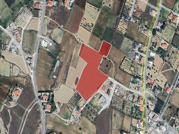 land for sale ergates nicosia 1077586 image 12840240