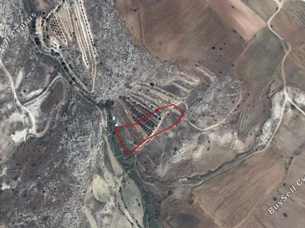 land for sale potami nicosia 829586 image 15664107