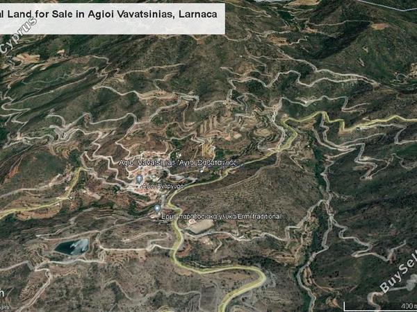 plot for sale agioi vavatsinias larnaca 1194586 image 5567873