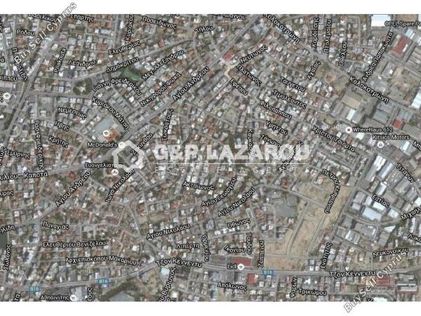 plot for sale pallouriotissa nicosia 8134586 image 14615873