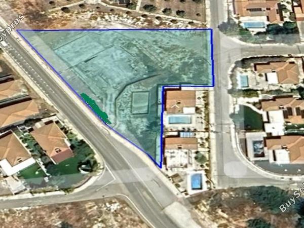 plot for sale paramali limassol 8090586 image 16193948