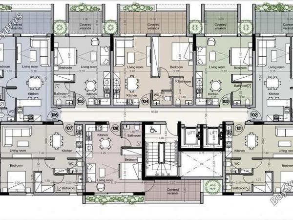 studio apartment for sale aradippou larnaca 7733586 image 10149170