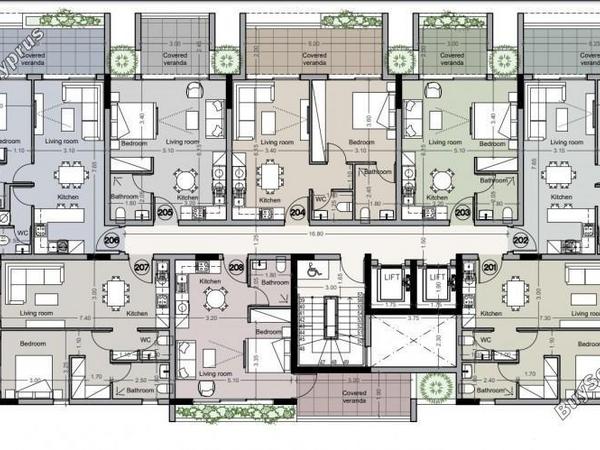 studio apartment for sale aradippou larnaca 7733586 image 10149171
