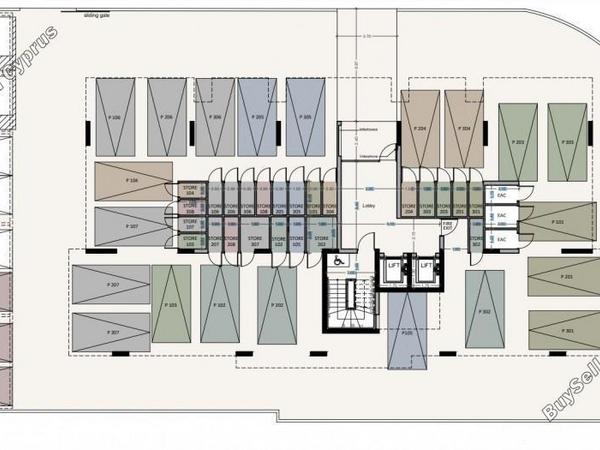 studio apartment for sale aradippou larnaca 7733586 image 10149172