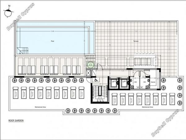 studio apartment for sale aradippou larnaca 7733586 image 10149173