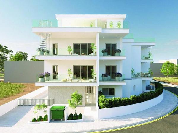 1 bedroom apartment for sale archangelos nicosia 8537686 image 15494629