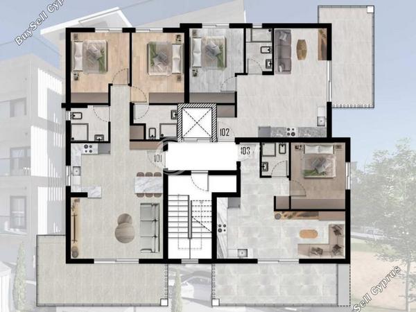 1 bedroom apartment for sale tsirion limassol 7464686 image 15476232