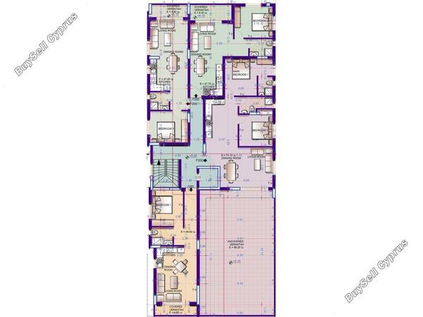 1 bedroom penthouse for sale kiti larnaca 7873686 image 13683011