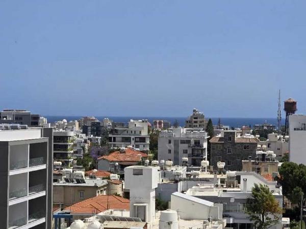 1 bedroom penthouse for sale neapolis limassol 8343686 image 14383076