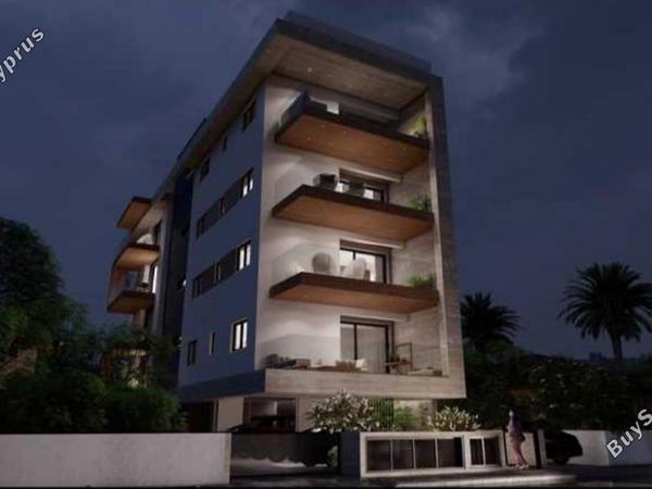 1 bedroom penthouse for sale neapolis limassol 8343686 image 14383078
