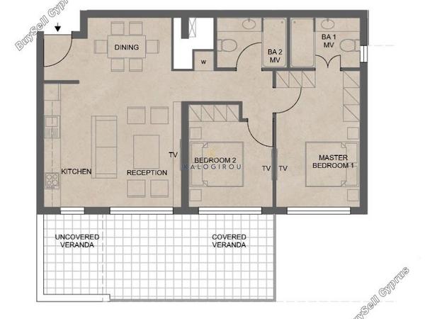 2 bedroom apartment for sale livadia larnacas larnaca 8355686 image 14466295