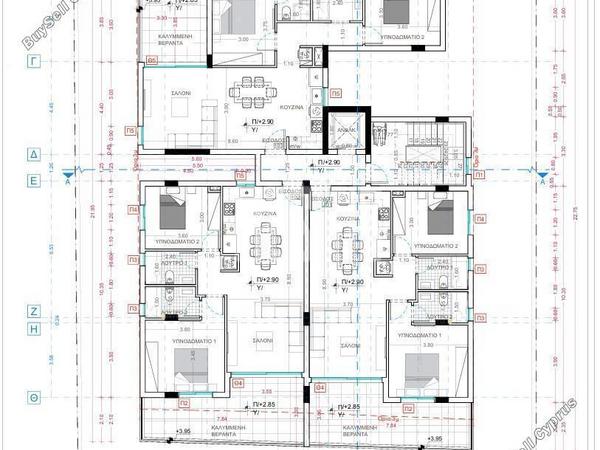 2 bedroom apartment for sale mosfiloti larnaca 8509686 image 16598763