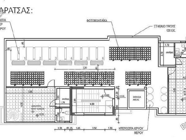 2 bedroom penthouse for sale aradippou larnaca 8286686 image 14261098