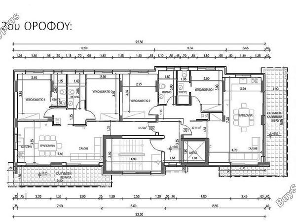 2 bedroom penthouse for sale aradippou larnaca 8286686 image 14261103