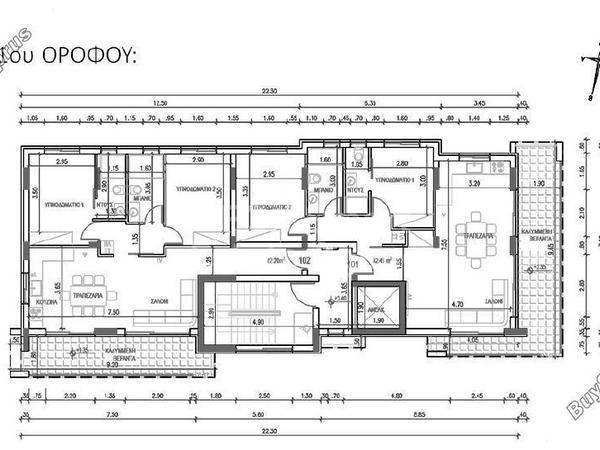 2 bedroom penthouse for sale aradippou larnaca 8286686 image 14261106