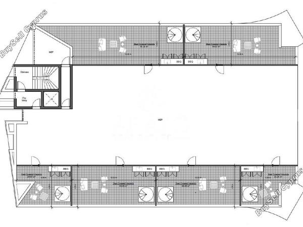 2 bedroom penthouse for sale verengaria limassol limassol 8639686 image 15905419