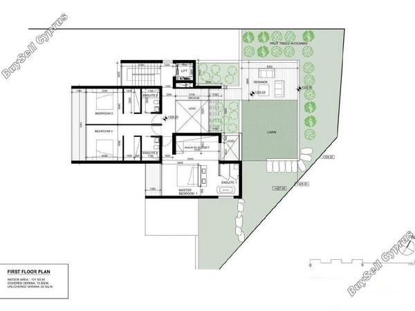5 bedroom detached house for sale konia paphos 8720686 image 16322138