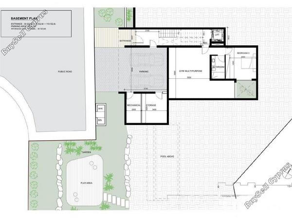 5 bedroom detached house for sale konia paphos 8720686 image 16322139