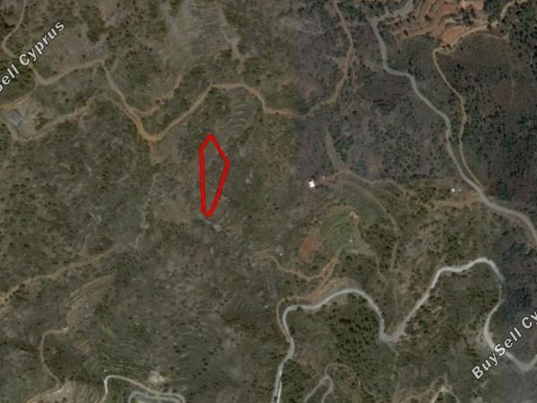 land for sale agioi vavatsinias larnaca 830686 image 16545460