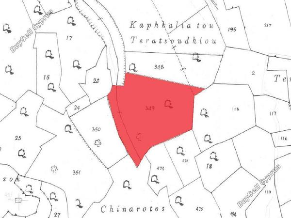 land for sale agios theodoros larnacas larnaca 1456686 image 15600137