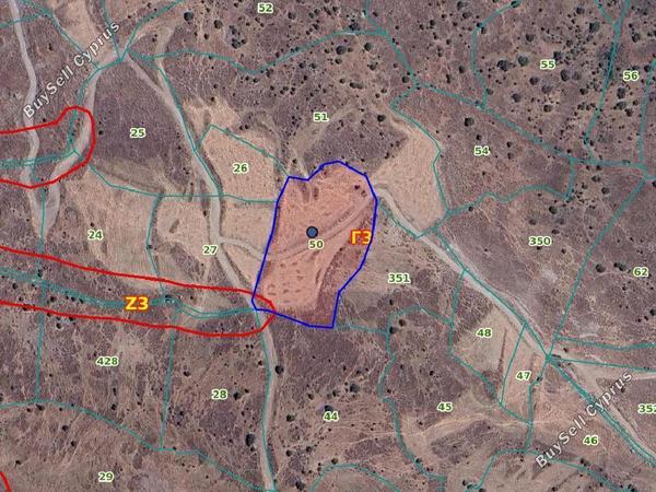 land for sale kelokedara paphos 954686 image 15598744
