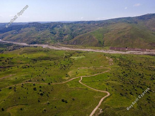 land for sale kelokedara paphos 954686 image 15598751
