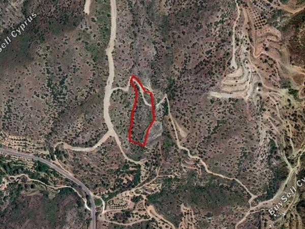 land for sale lageia larnaca 1397686 image 2673005