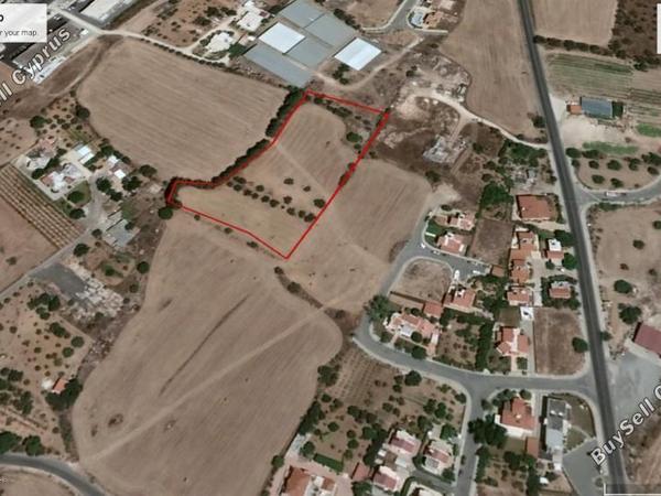 land for sale mesogi paphos 7739686 image 12170460
