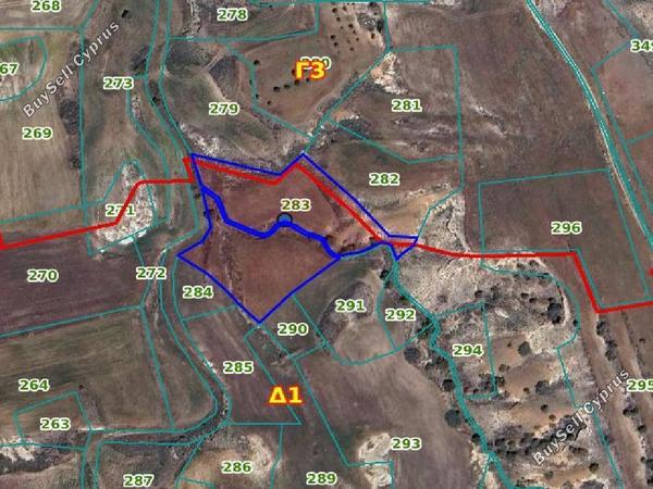 land for sale palaiometocho nicosia 945686 image 15603224