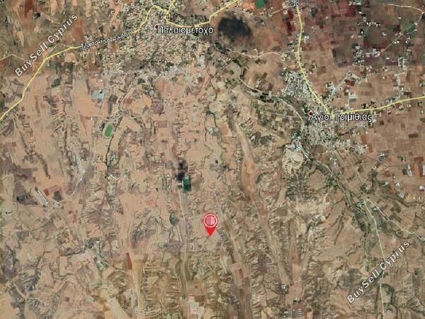 land for sale palaiometocho nicosia 945686 image 15603226