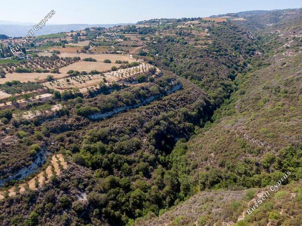 land for sale pano akourdalia paphos 1096686 image 15603157