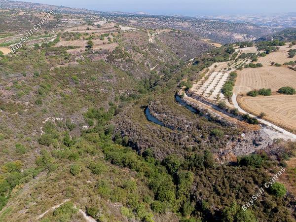 land for sale pano akourdalia paphos 1096686 image 15603160