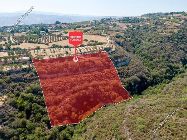 land for sale pano akourdalia paphos 1096686 image 15603163