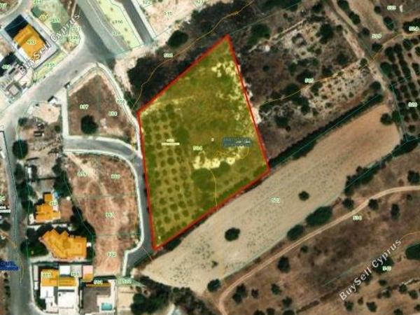 plot for sale agios athanasios limassol 7740686 image 10227220