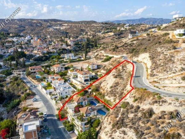 plot for sale agios tychonas limassol 1703686 image 5750691