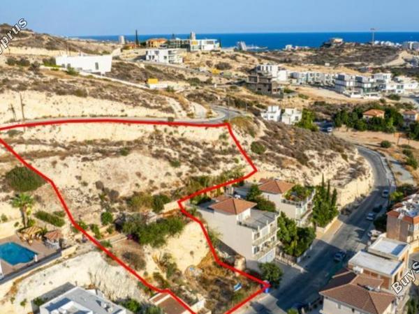 plot for sale agios tychonas limassol 1703686 image 5750716