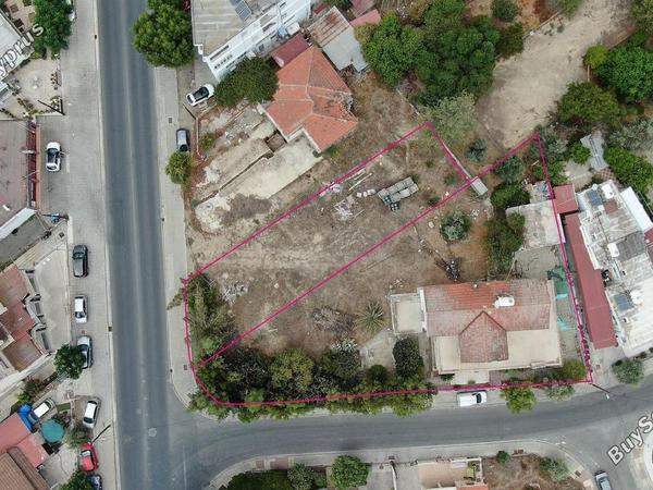 plot for sale kaimakli nicosia 1220686 image 3758370
