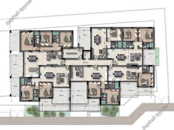 2 bedroom apartment for sale zakaki limassol 7931786 image 15944983